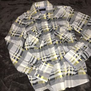 Macson boys shirt